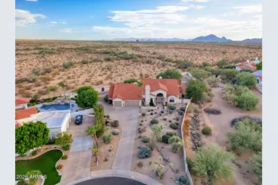 11005 E Bella Vista Drive, Scottsdale, AZ 85259 - Photo 6