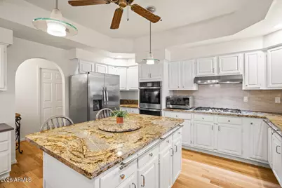 11005 E Bella Vista Drive, Scottsdale, AZ 85259 - Photo 26