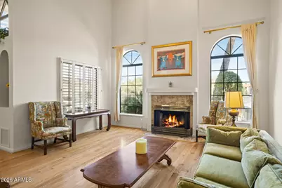 11005 E Bella Vista Drive, Scottsdale, AZ 85259 - Photo 10
