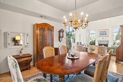11005 E Bella Vista Drive, Scottsdale, AZ 85259 - Photo 14