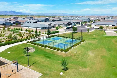 3228 E Saddletree Way, San Tan Valley, AZ 85140 - Photo 36