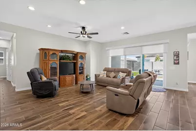 3228 E Saddletree Way, San Tan Valley, AZ 85140 - Photo 2