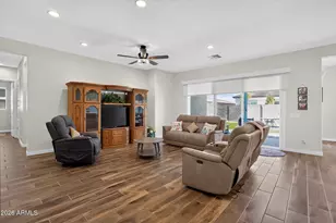 3228 E Saddletree Wy, San Tan Valley, AZ 85140 - Photo 2
