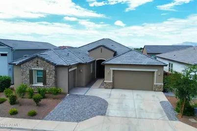 3228 E Saddletree Way, San Tan Valley, AZ 85140 - Photo 34