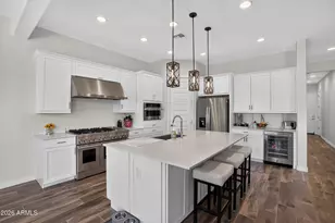 3228 E Saddletree Wy, San Tan Valley, AZ 85140 - Photo 4