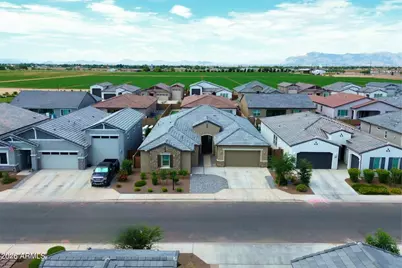 3228 E Saddletree Way, San Tan Valley, AZ 85140 - Photo 36