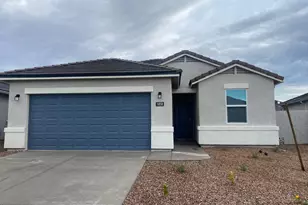 2059 E Piedmont Pl, Casa Grande, AZ 85122 - Photo 1