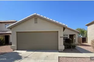 12034 W Scotts Dr, El Mirage, AZ 85335 - Photo 1