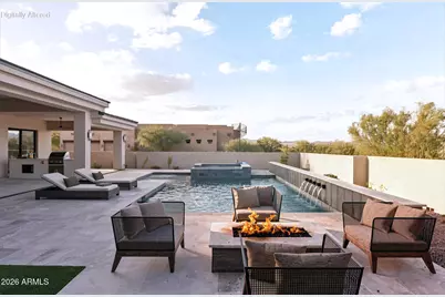 28807 N 151st Street, Scottsdale, AZ 85262 - Photo 48
