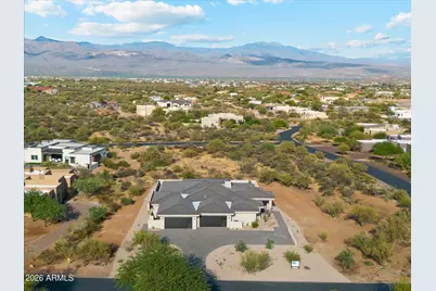 28807 N 151st Street, Scottsdale, AZ 85262 - Photo 72