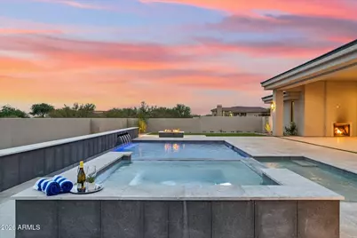28807 N 151st Street, Scottsdale, AZ 85262 - Photo 60