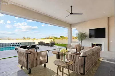28807 N 151st Street, Scottsdale, AZ 85262 - Photo 44