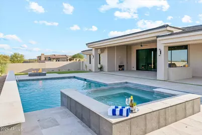 28807 N 151st Street, Scottsdale, AZ 85262 - Photo 52