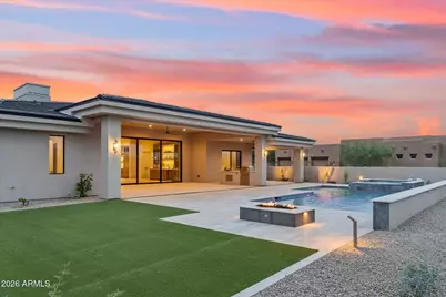 28807 N 151st Street, Scottsdale, AZ 85262 - Photo 56