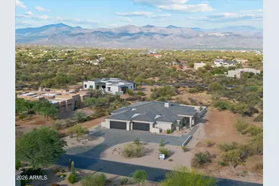 28807 N 151st Street, Scottsdale, AZ 85262 - Photo 68