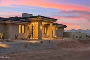 28807 N 151st St, Scottsdale, AZ 85262 - Photo 66