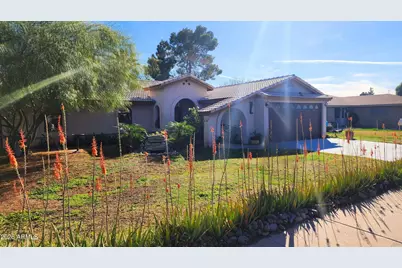 5515 W Hatcher Road, Glendale, AZ 85302 - Photo 1