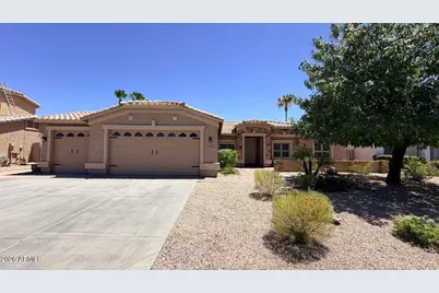 1121 E Powell Way, Chandler, AZ 85249 - Photo 1
