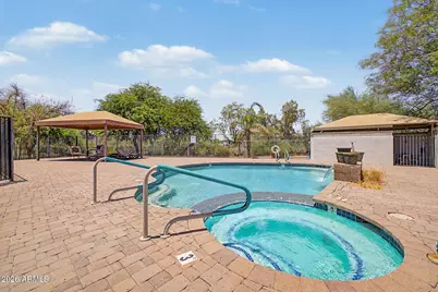 2950 W Louise Drive #108, Phoenix, AZ 85027 - Photo 24