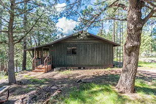 282 S Cienega Rd, Payson, AZ 85541 - Photo 26