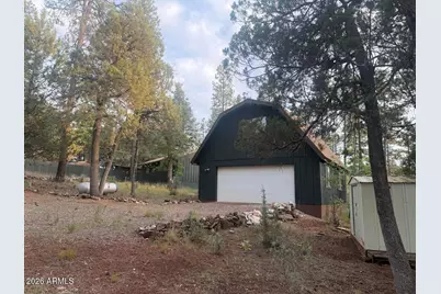 282 S Cienega Road, Payson, AZ 85541 - Photo 8