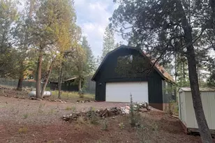 282 S Cienega Rd, Payson, AZ 85541 - Photo 8