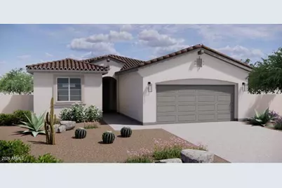 6236 N 190th Drive, Waddell, AZ 85355 - Photo 1
