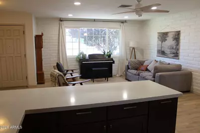 2245 E 11th Street, Douglas, AZ 85607 - Photo 4