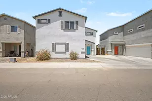 1018 E Odeum Ln, Phoenix, AZ 85040 - Photo 1