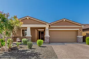 12143 W Marguerite Ave, Avondale, AZ 85323 - Photo 2