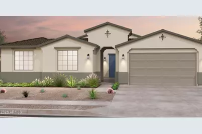 518 W Ridge Road, Apache Junction, AZ 85120 - Photo 1
