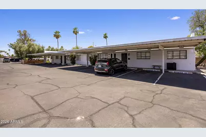 6722 E Avalon Drive, Scottsdale, AZ 85251 - Photo 20