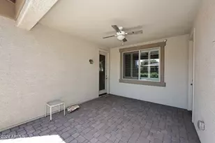 3841 E Palo Verde St, Gilbert, AZ 85296 - Photo 26