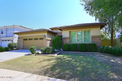 3841 E Palo Verde Street, Gilbert, AZ 85296 - Photo 2