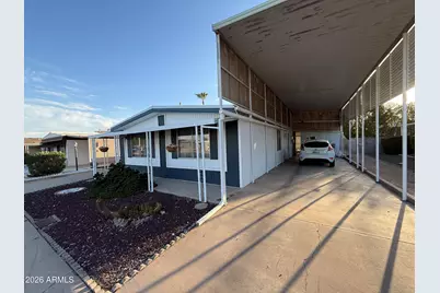 16440 N 32nd Way, Phoenix, AZ 85032 - Photo 1