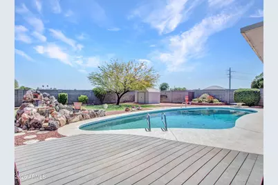 4729 W Lupine Avenue, Glendale, AZ 85304 - Photo 22