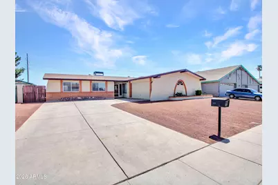 4729 W Lupine Avenue, Glendale, AZ 85304 - Photo 1