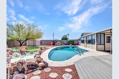 4729 W Lupine Avenue, Glendale, AZ 85304 - Photo 34