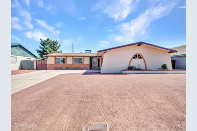 4729 W Lupine Avenue, Glendale, AZ 85304 - Photo 2
