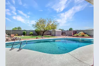 4729 W Lupine Avenue, Glendale, AZ 85304 - Photo 24