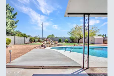 4729 W Lupine Avenue, Glendale, AZ 85304 - Photo 18