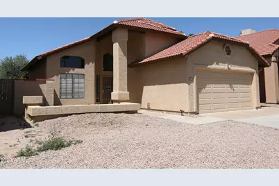 924 E Manor Drive, Chandler, AZ 85225 - Photo 2