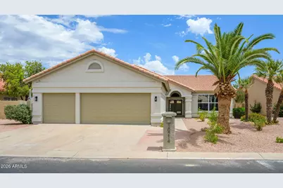 10214 E Nacoma Drive, Sun Lakes, AZ 85248 - Photo 2