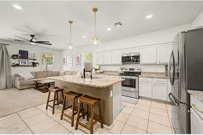 29030 N Tsavorite Road, San Tan Valley, AZ 85143 - Photo 10