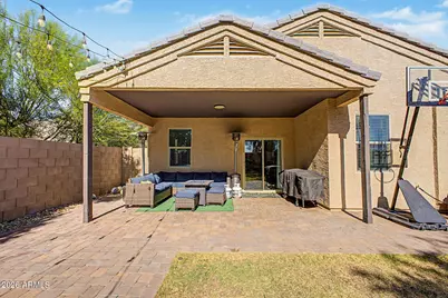 29030 N Tsavorite Road, San Tan Valley, AZ 85143 - Photo 32