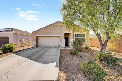 29030 N Tsavorite Road, San Tan Valley, AZ 85143 - Photo 1