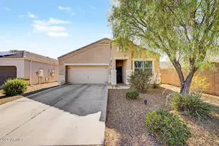 29030 N Tsavorite Rd, San Tan Valley, AZ 85143 - Photo 1