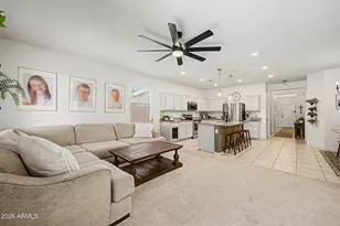 29030 N Tsavorite Rd, San Tan Valley, AZ 85143 - Photo 6