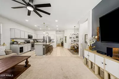 29030 N Tsavorite Road, San Tan Valley, AZ 85143 - Photo 8