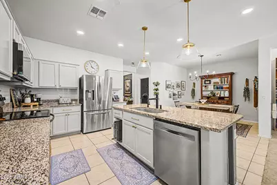 29030 N Tsavorite Road, San Tan Valley, AZ 85143 - Photo 14